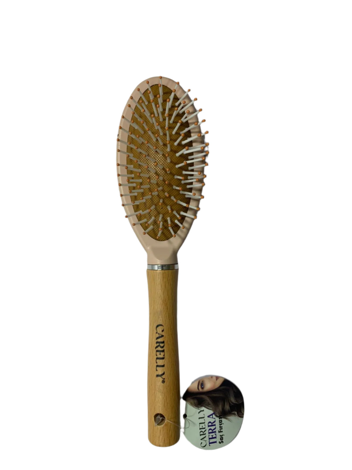 HAIR BRUSH