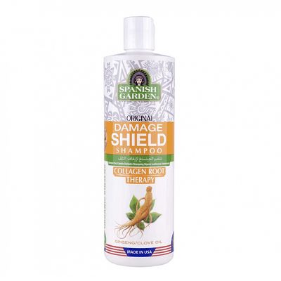 SPANISH GARDEN SHAMPOO