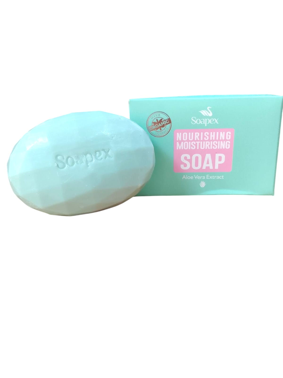 SOAPEX SOAP