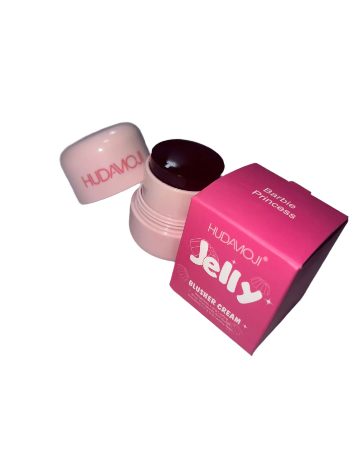 HUDAMOJI JELLY BLUSH