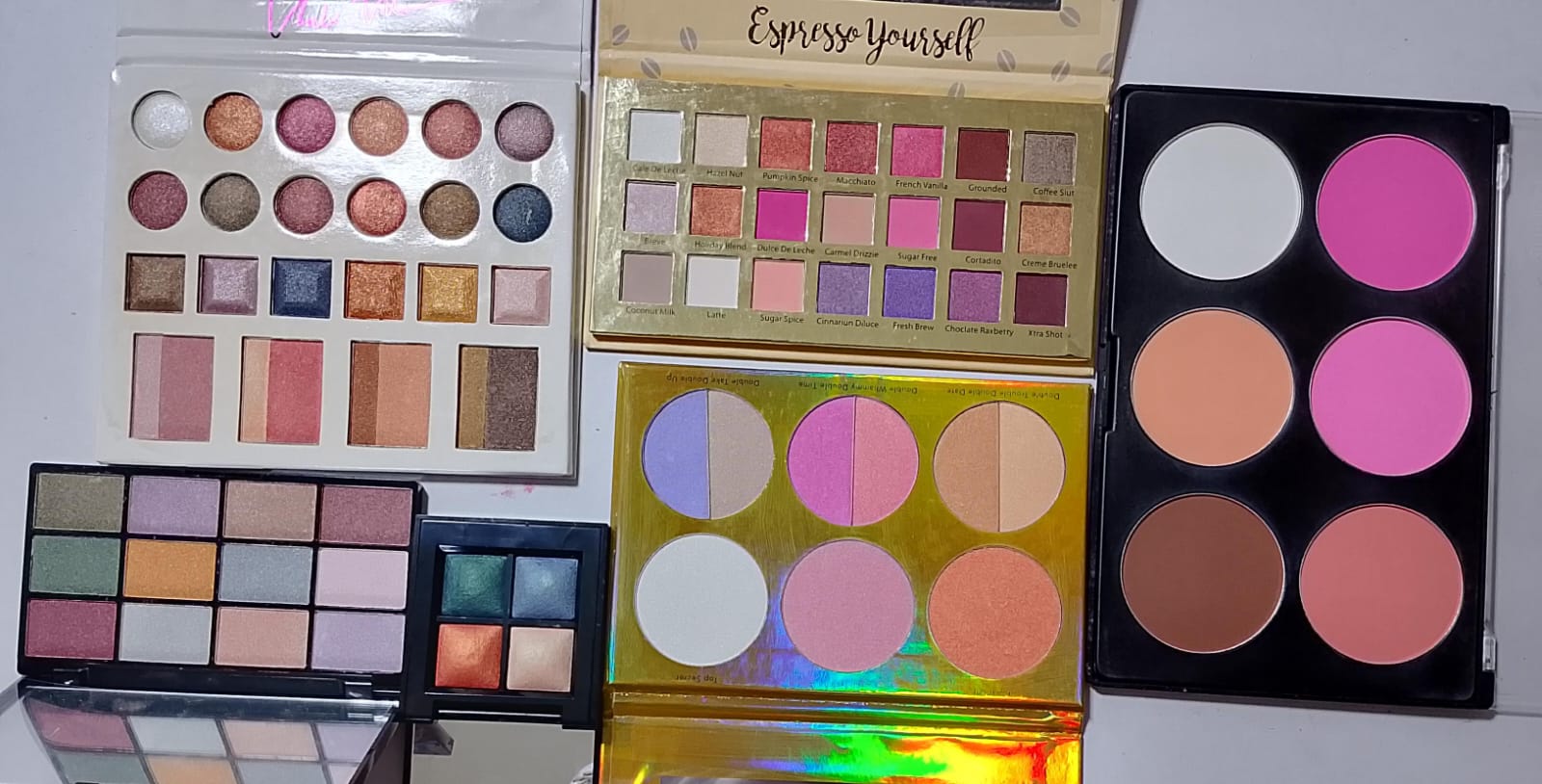 MAKEUP PALETTE DEAL