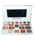 KISSCROWN DESERT  DUSK PALETTE