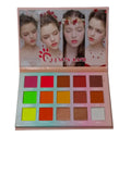 BEAUTY KATIE COLOR PALEET