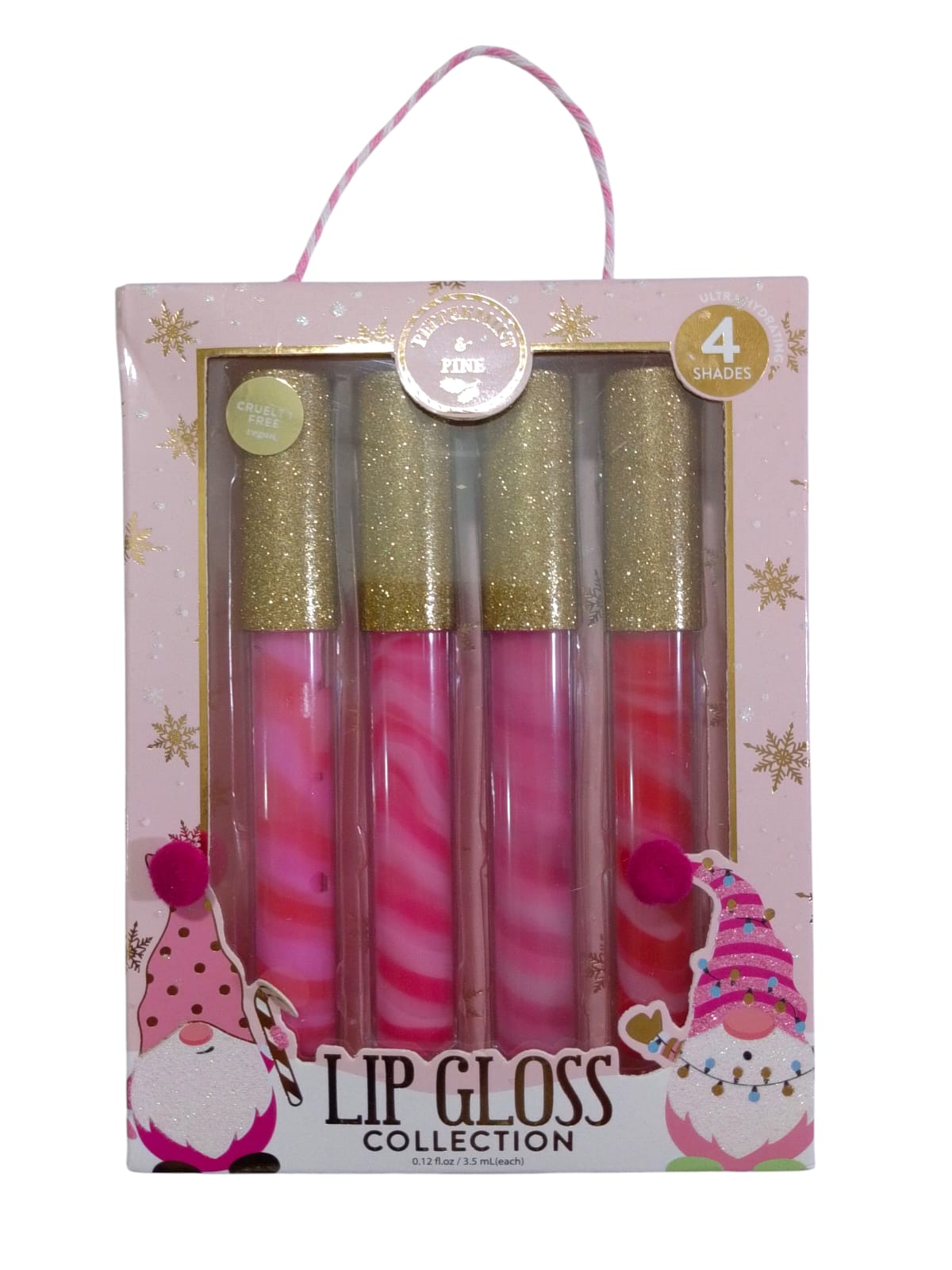 LIPGLOSS COLLECTION