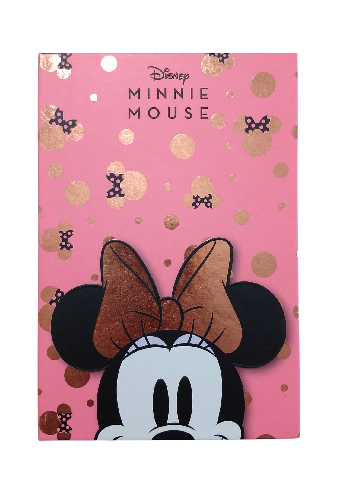 EYE SHADOW BOOK PALETTE