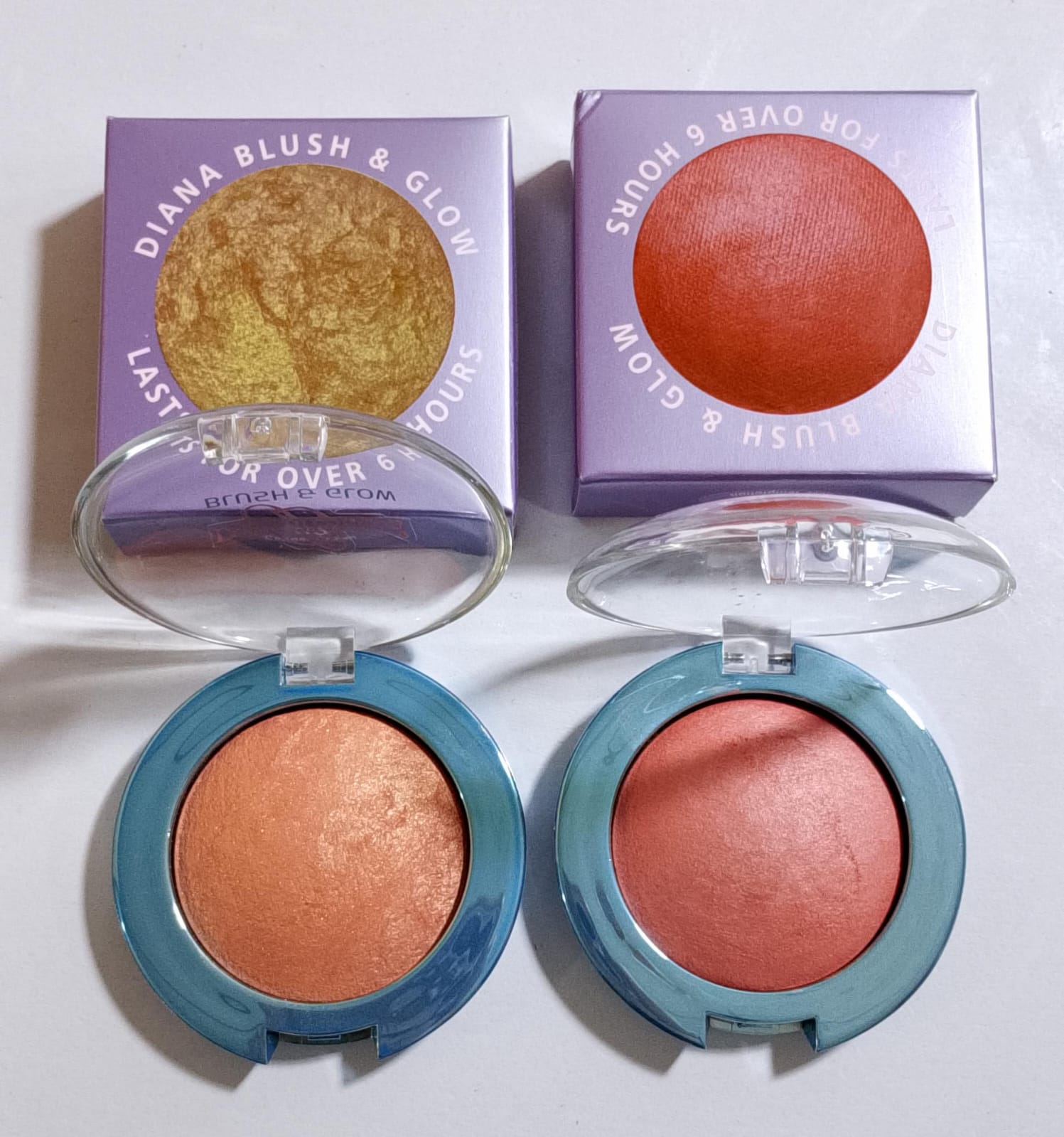 DIANA BLUSH DEAL