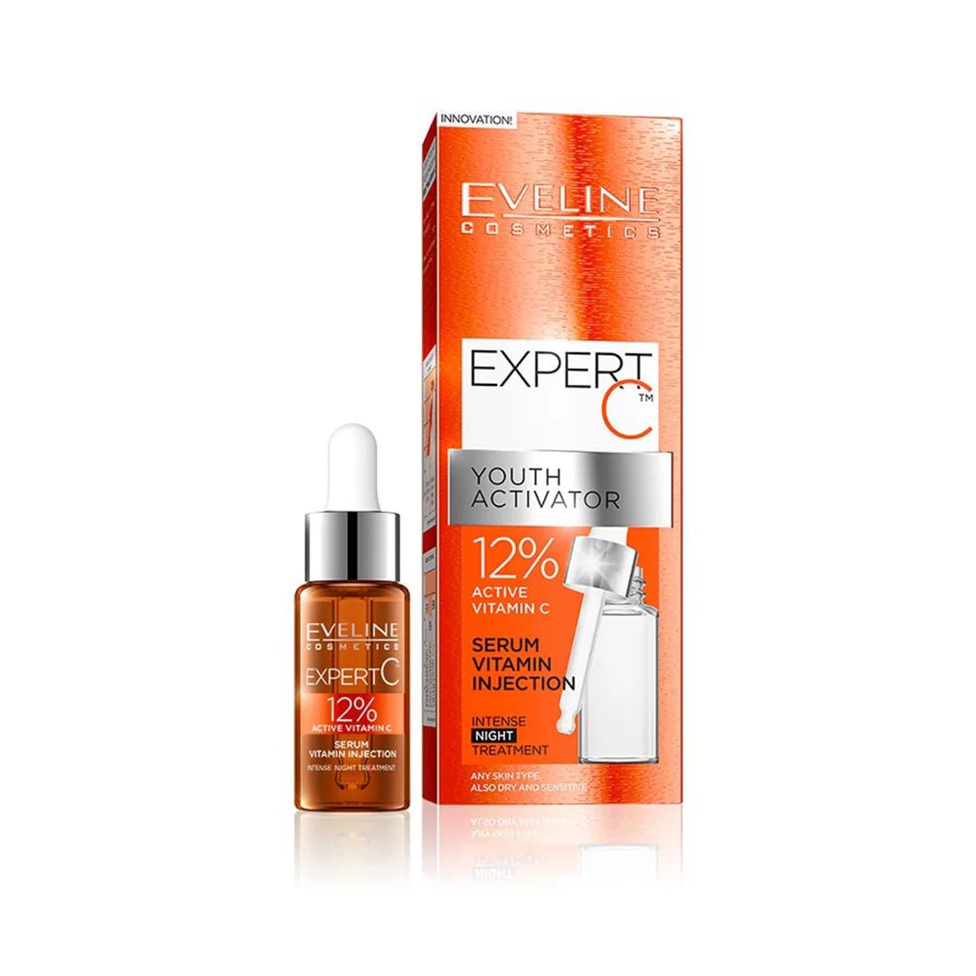 EVELINE SERUN VITAMIN C