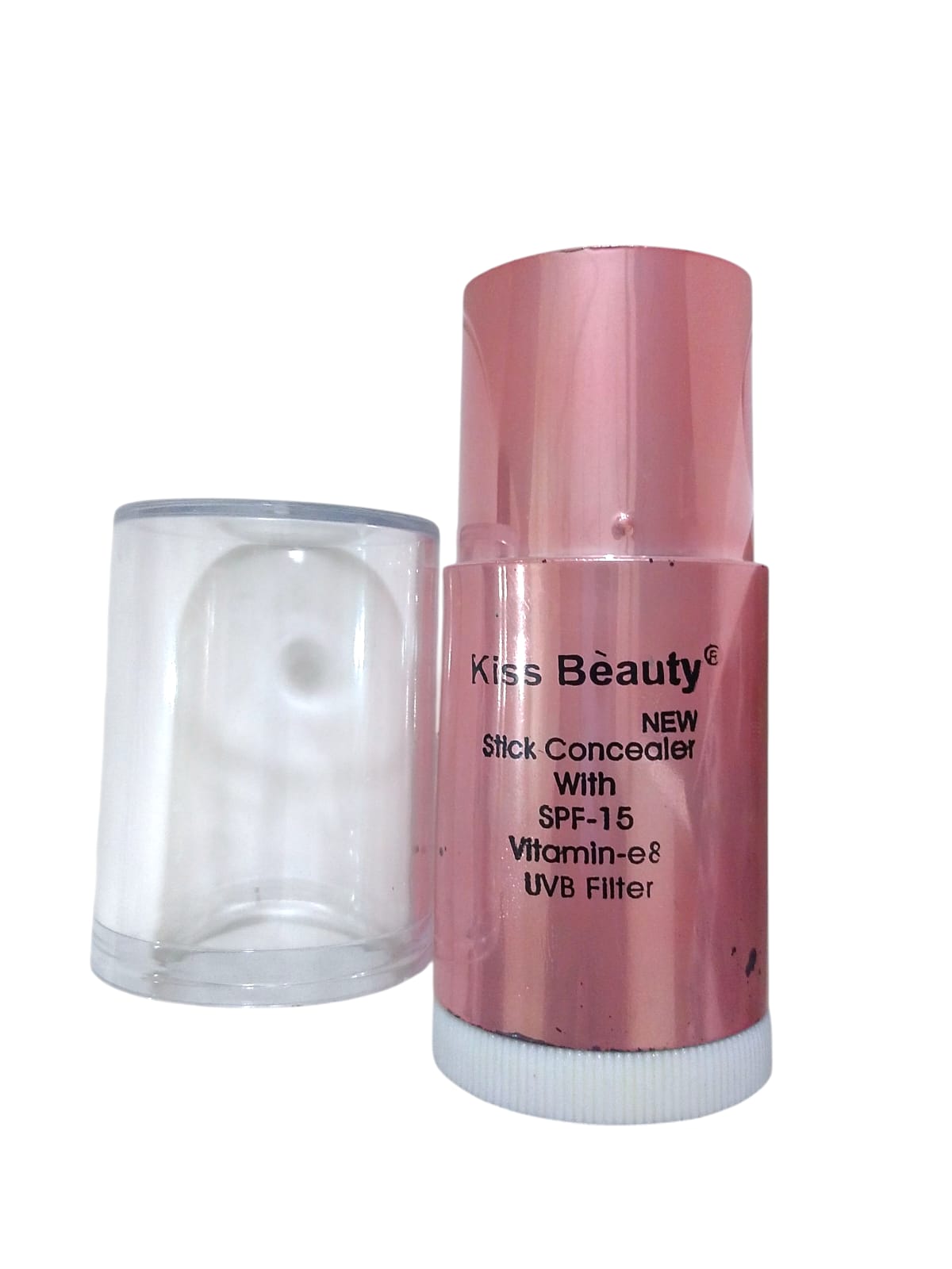 KISS BEAUTY STIC FOUNDAION