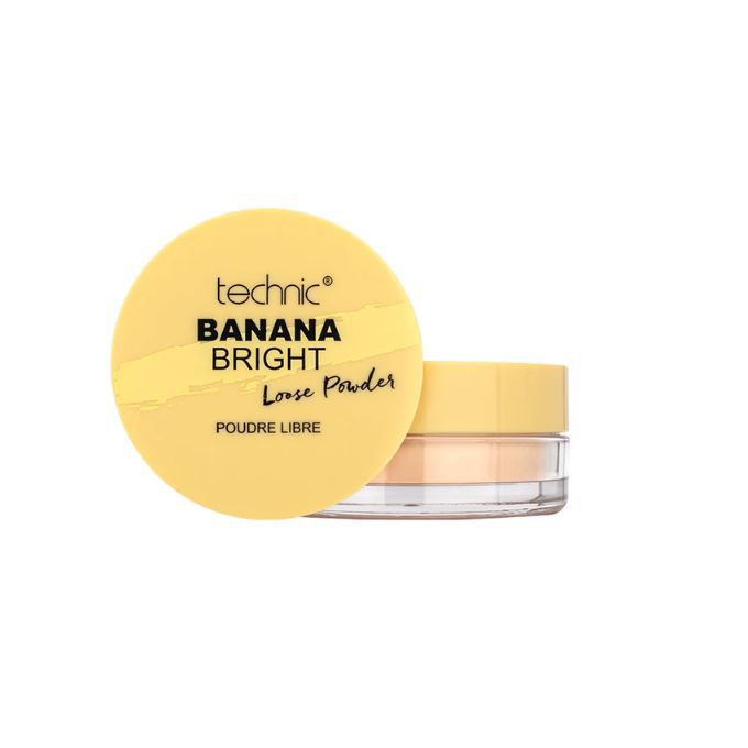 TECHNIC BANANA BRIGHT