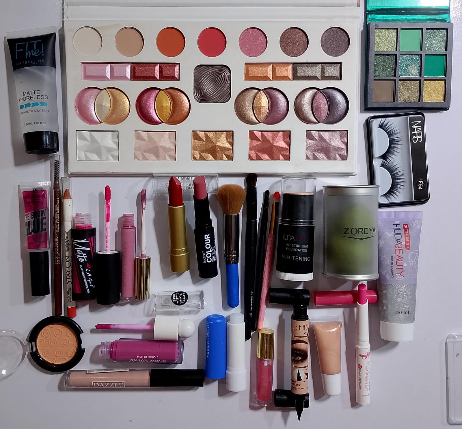 MAKEUP DEALS 1