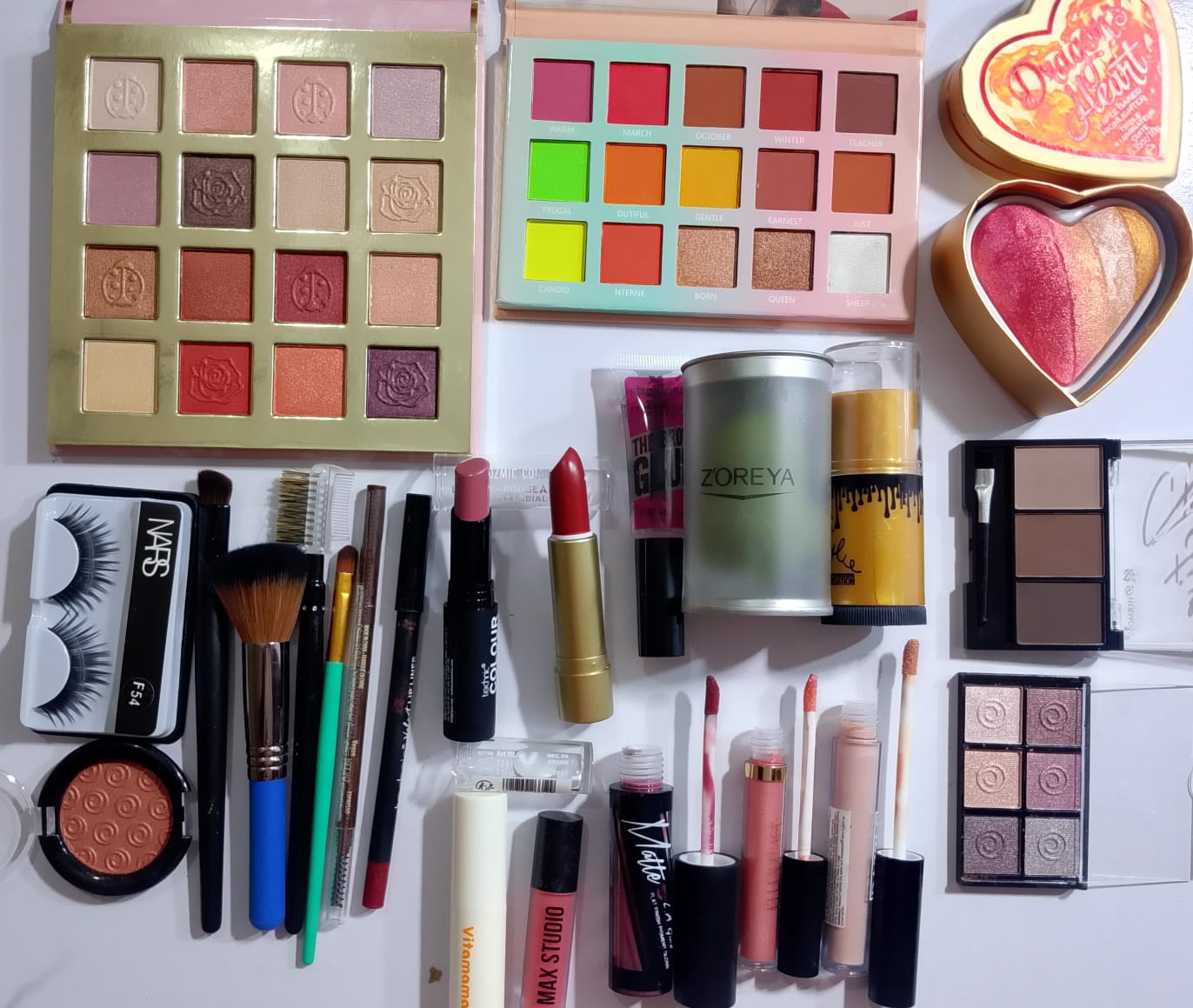 MAKEUP DEALS 1