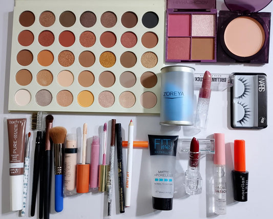MAKEUP DEAL 2 1462