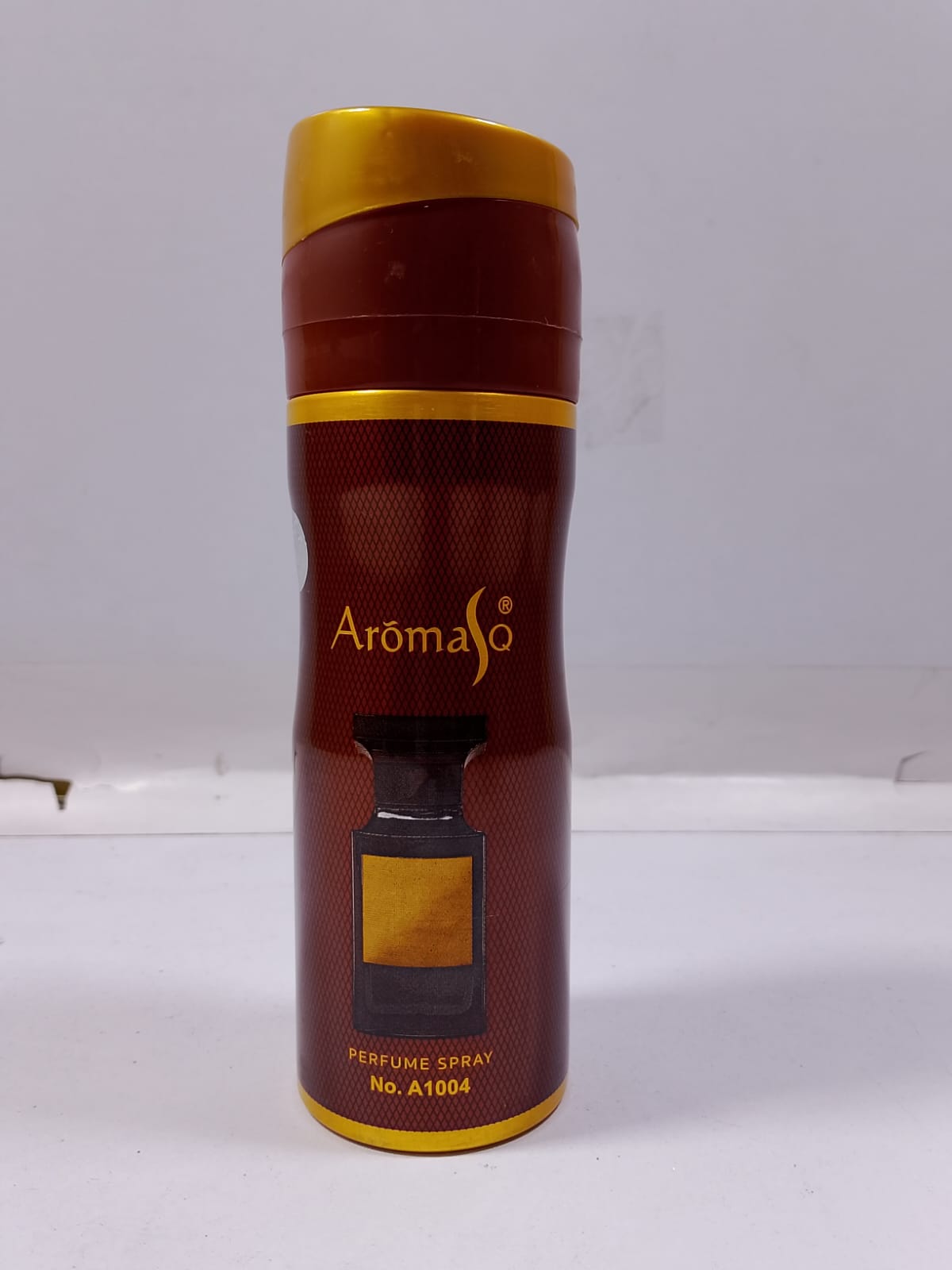 AROMASO PERFUME SPRAY