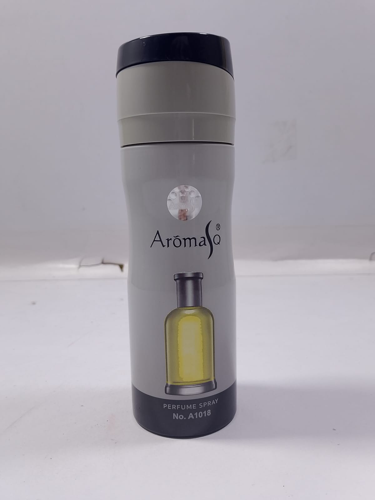 AROMASO PERFUME SPRAY