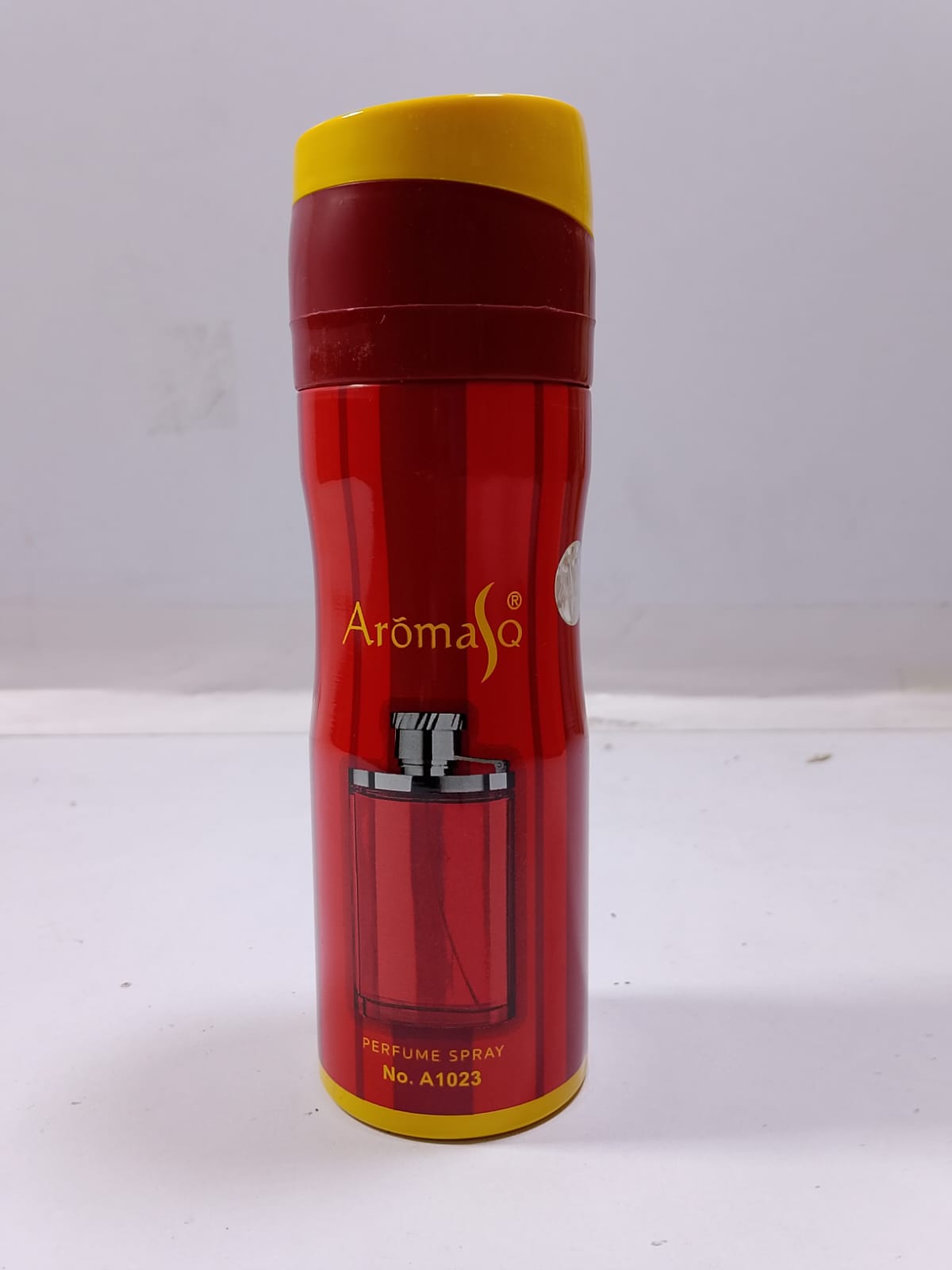 AROMASO PERFUME SPRAY