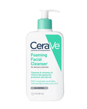 CERAVE CLEANSER SERIES
