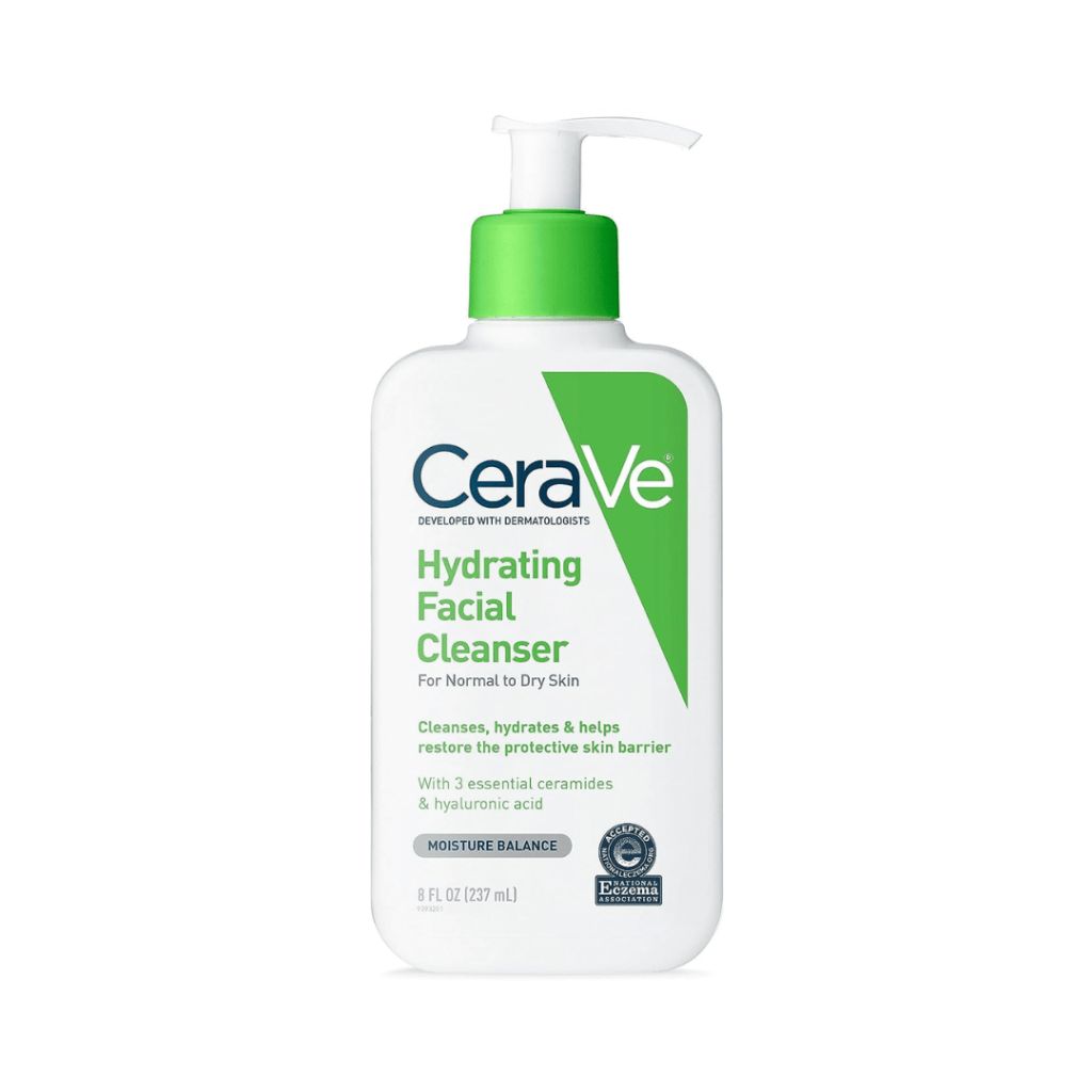 CERAVE CLEANSER SERIES