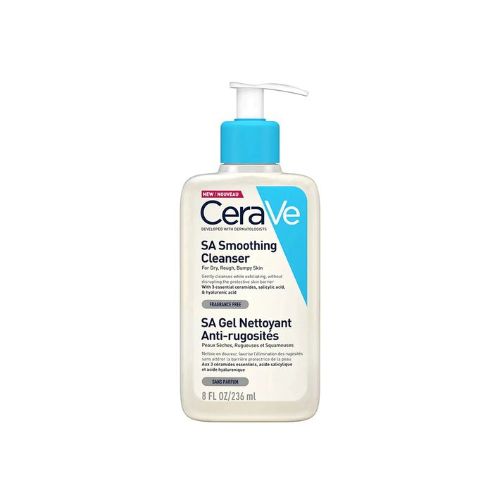 CERAVE CLEANSER SERIES