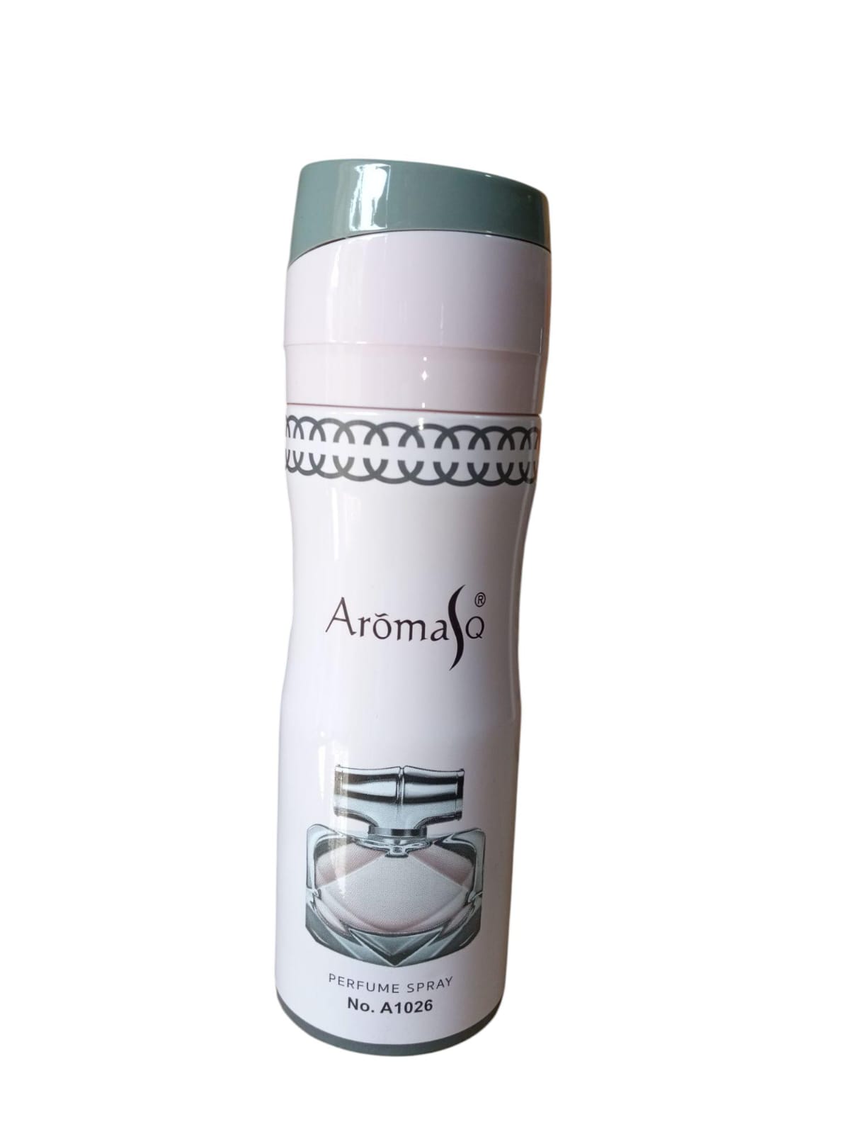 AROMASO PERFUME SPRAY