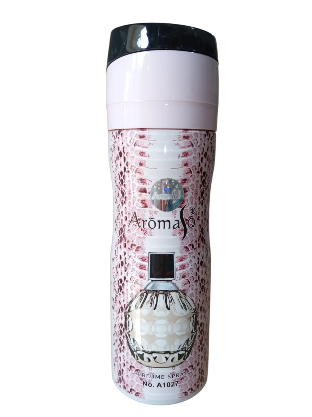 AROMASO PERFUME SPRAY