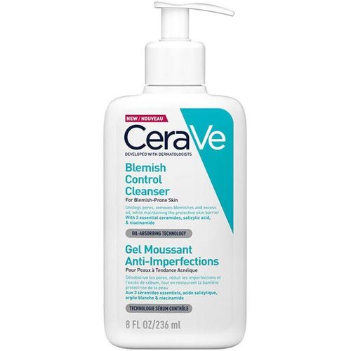 CERAVE CLEANSER SERIES