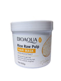 BIOAQUA RISE HAIR MASK