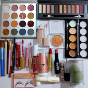 MAKEUP DEAL PART2