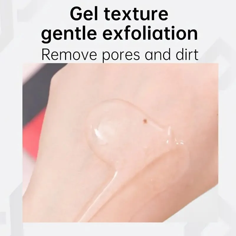 CLEANSER MAN CODES EXFOLIATING CLEANSING GEL 150ML - Image 3