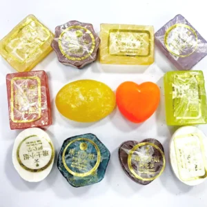 SOAP ORGANIC