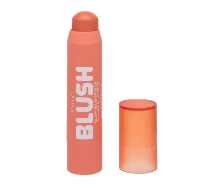 BLUSH GLOWY BLUSHER STICK BY TECHNIC - Image 3