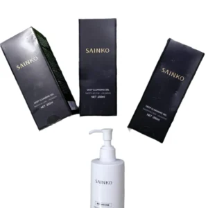 SAINKO DEEP CLEANSING