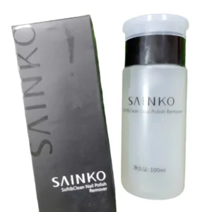 SAINKONAIL POLISH REMOVER