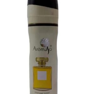 AROMASO PERFUME SPRAY