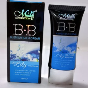 M.N B.B CREAM