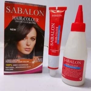 SABALON HAIR COLOUR