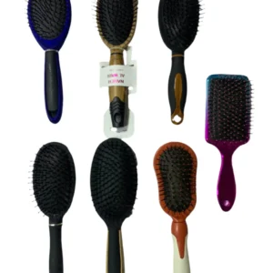 HAIR BRUSHES EACH 500