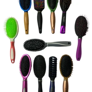 HAIR BRUSHES 350 EACH