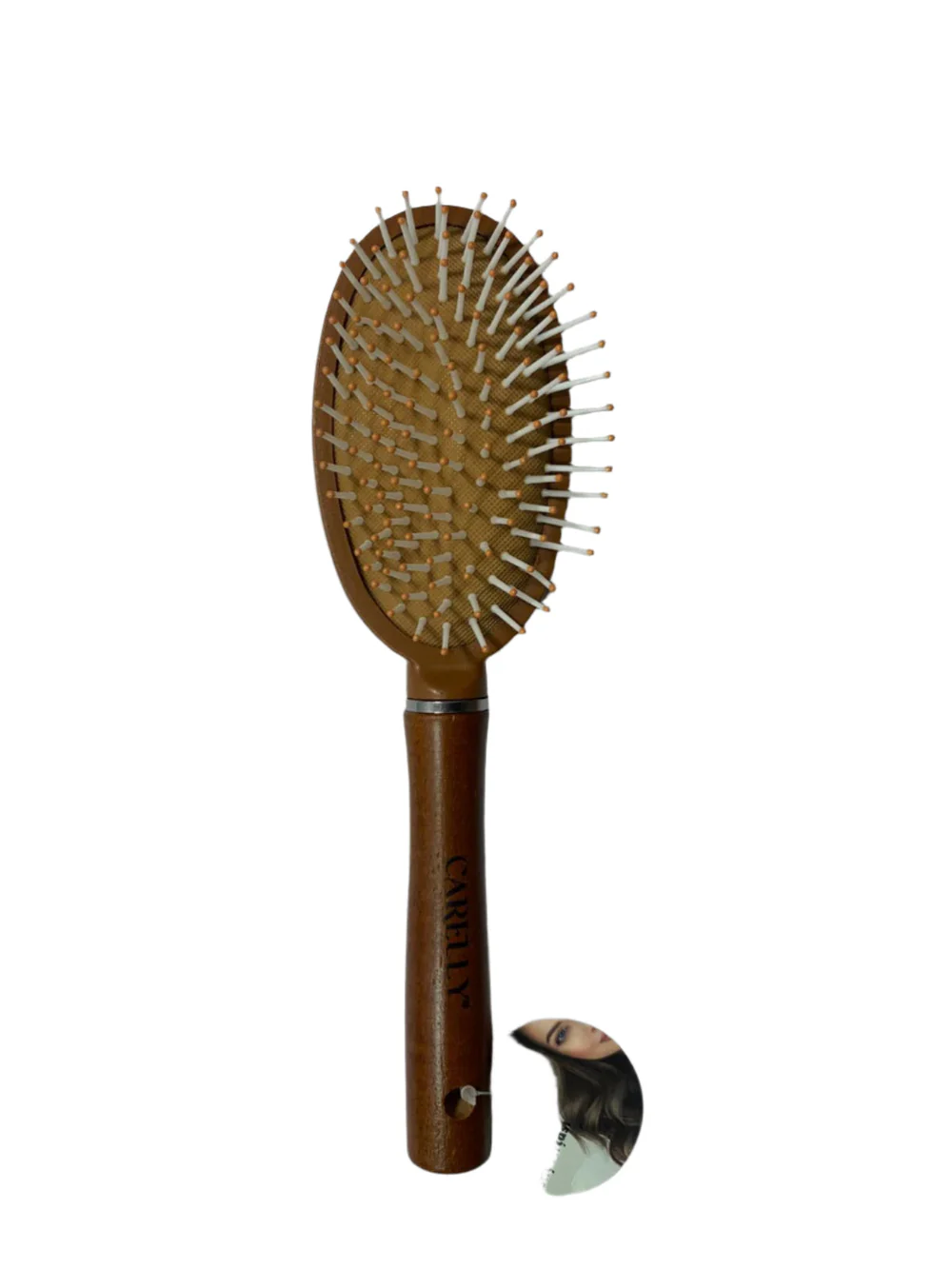 HAIR BRUSH - Image 2