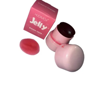 HUDAMOJI JELLY BLUSH