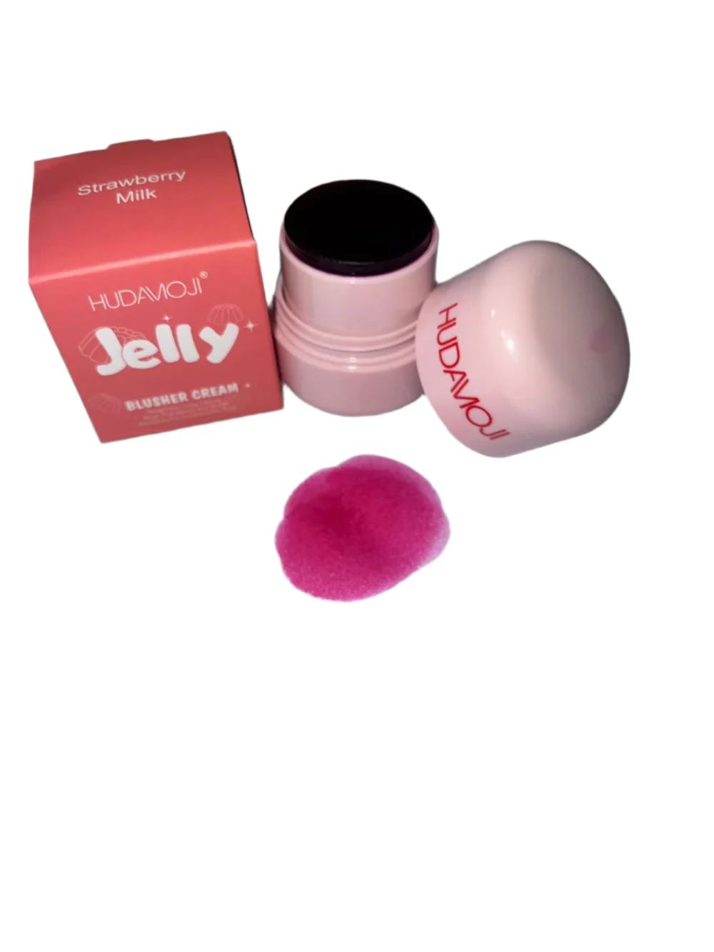 HUDAMOJI JELLY BLUSH - Image 3
