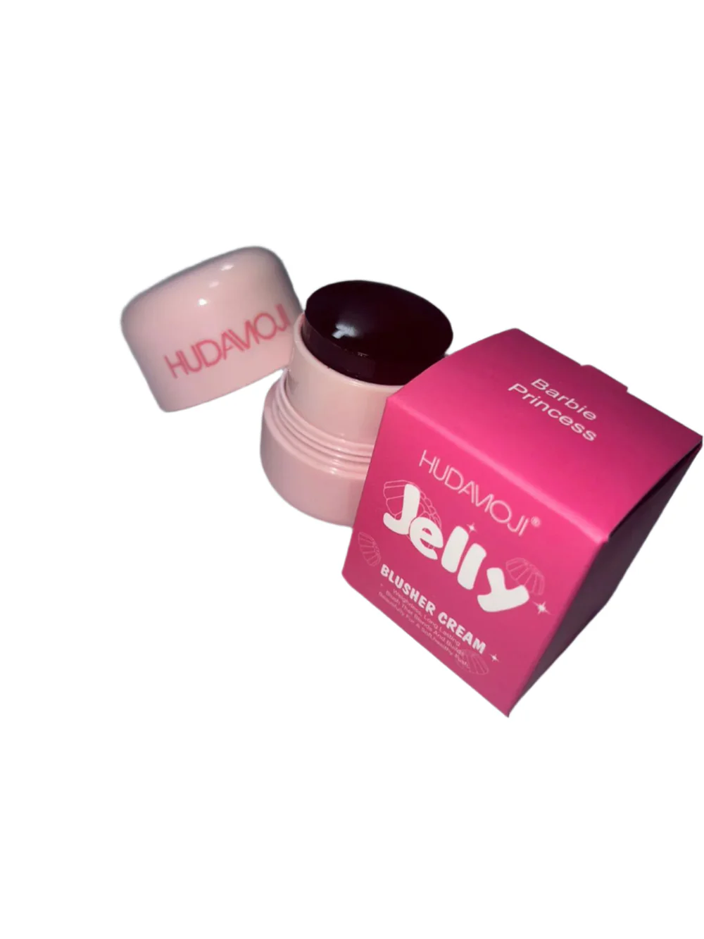 HUDAMOJI JELLY BLUSH - Image 5
