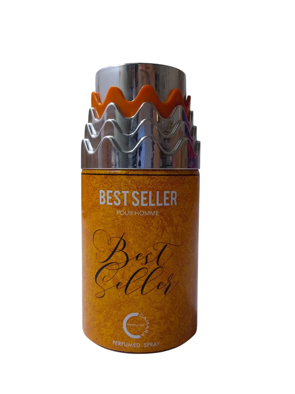 CAMARA BODY SPRAY - Image 9