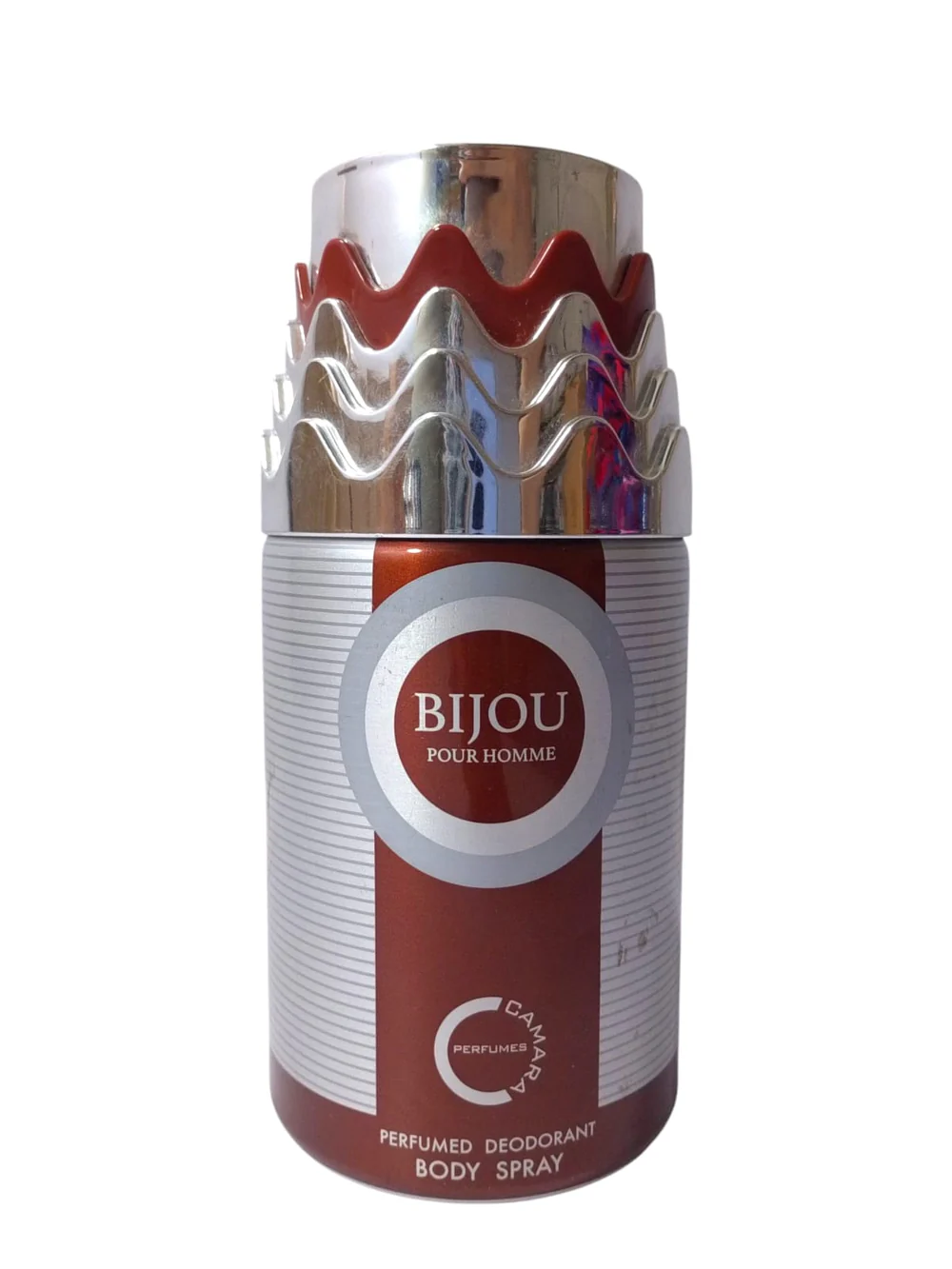 CAMARA BODY SPRAY - Image 10