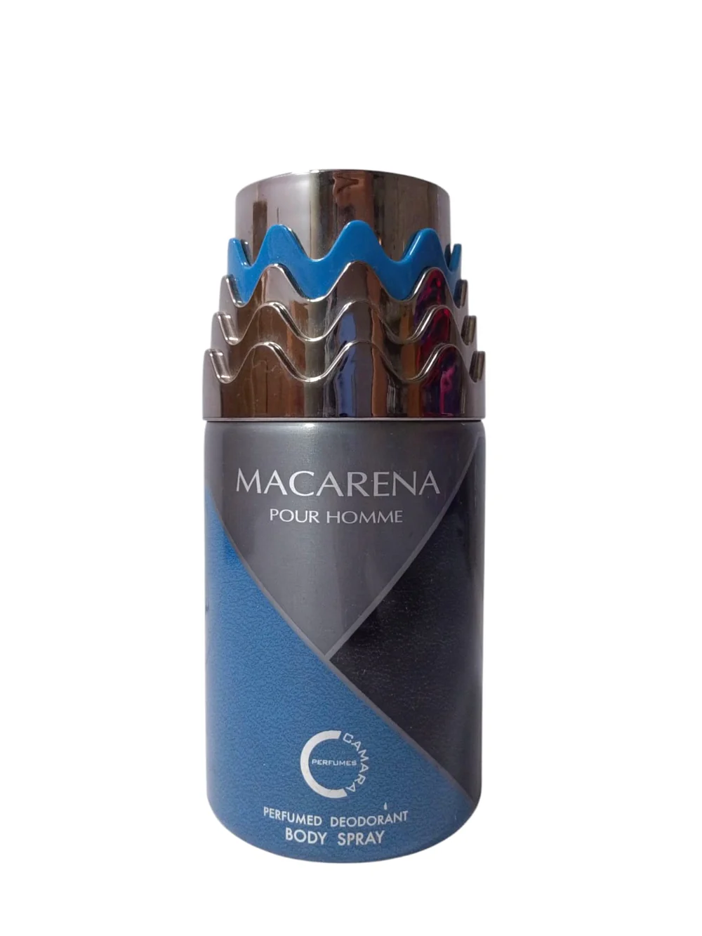 CAMARA BODY SPRAY - Image 13