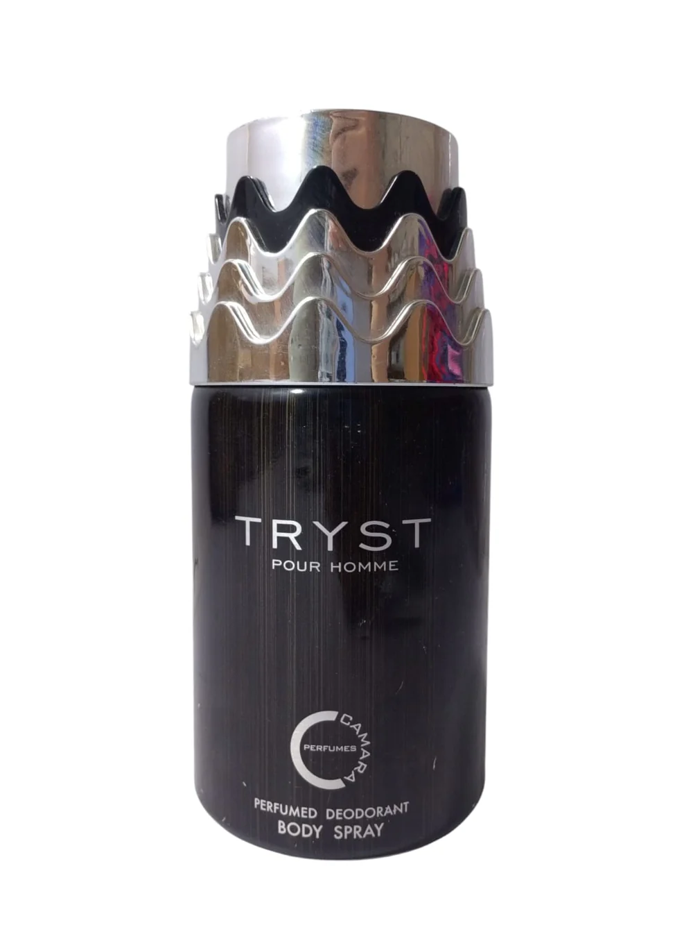 CAMARA BODY SPRAY - Image 11