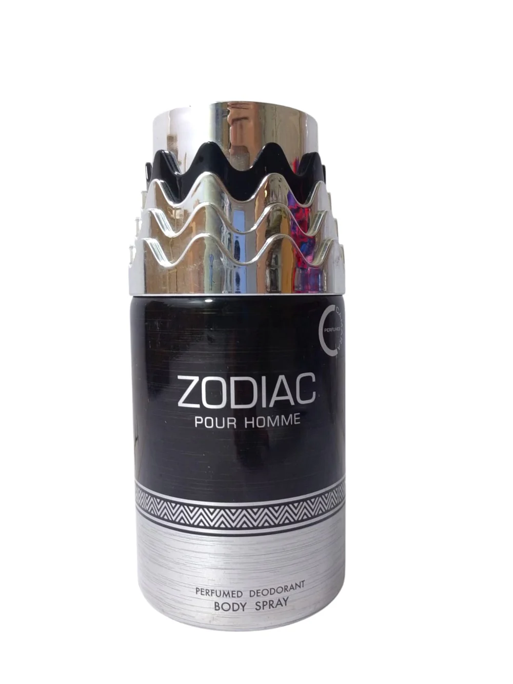 CAMARA BODY SPRAY - Image 12