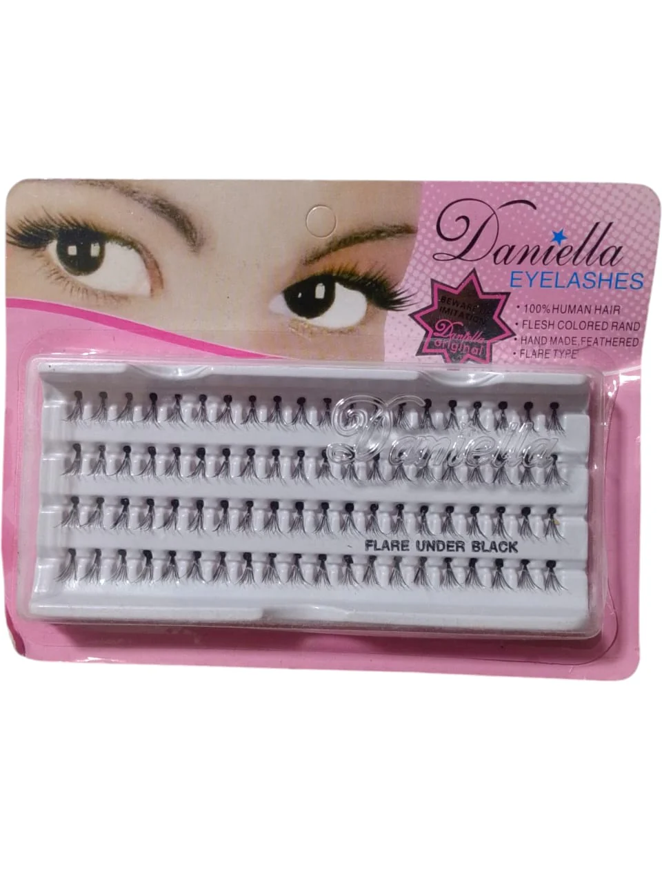 EYE LASHES