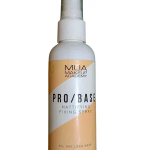 PRO/BASSS MAKEUP FIXING SPRAY