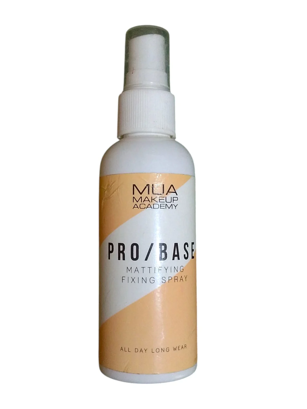 PRO/BASSS MAKEUP FIXING SPRAY