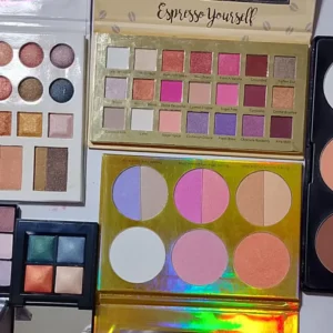 MAKEUP PALETTE DEAL